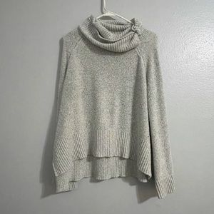 Chelsea & Violet Winter Sweater Size M